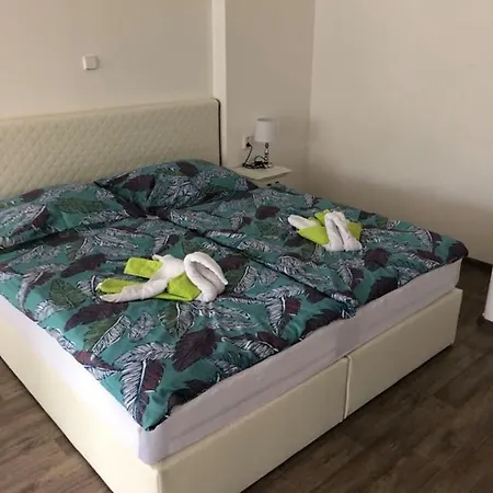 Pensión Doris Litoměřice